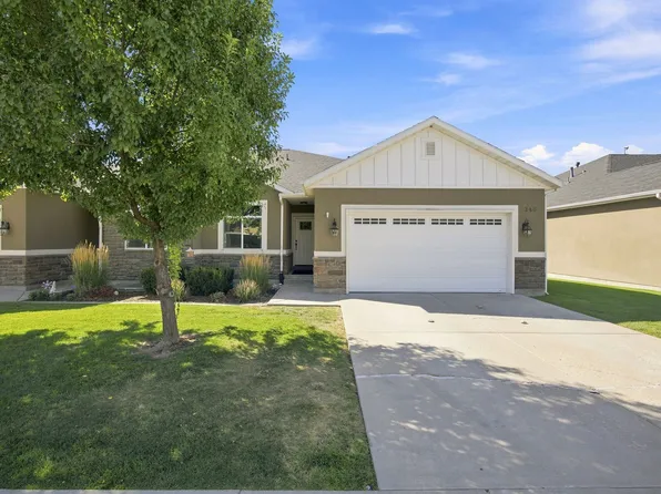 140 E 690 S, Smithfield, UT 84335