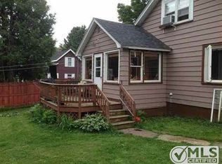 320 County Road Pae, Ishpeming, MI 49849