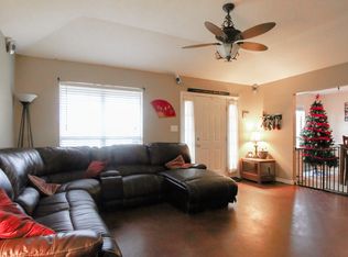 16450 Pointer Dr, Foley, AL 36535