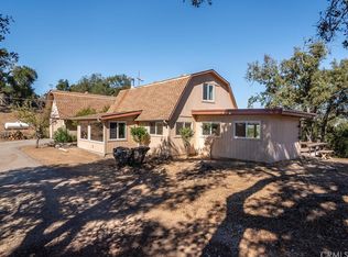 1600 Post Canyon Dr, Templeton, CA 93465