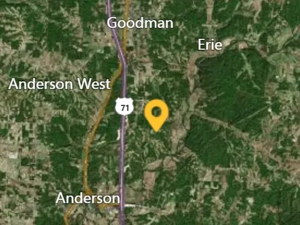 90 Palm Ln, Anderson, MO 64831