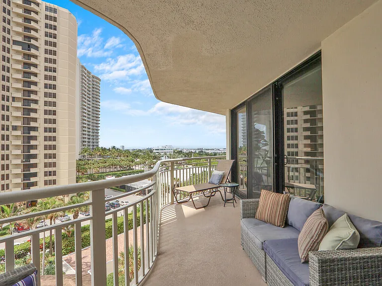 3000 N Ocean Dr #7H — Photo 28