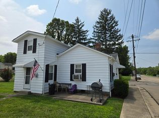 90 S Market St, Batavia, OH 45103