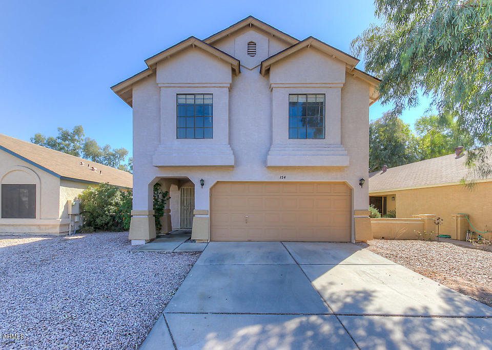 1st image of 921 S Val Vista Dr Unit 154