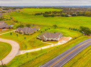 112 Solano Cir, Aledo, TX 76008