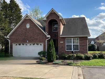 1403 Ottawa Pl, Murfreesboro, TN, 37129