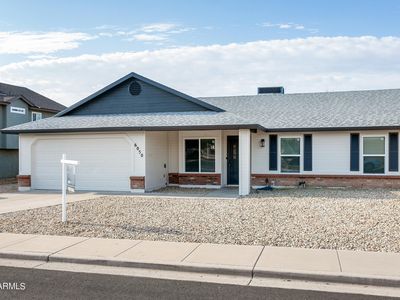 6050 E Ingram St, Mesa, AZ, 85205