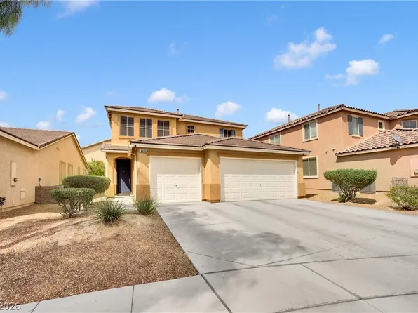 4448 Haven Falls Ct, North Las Vegas, NV 89085