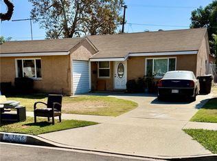 3806 E Arabella St, Long Beach, CA 90805