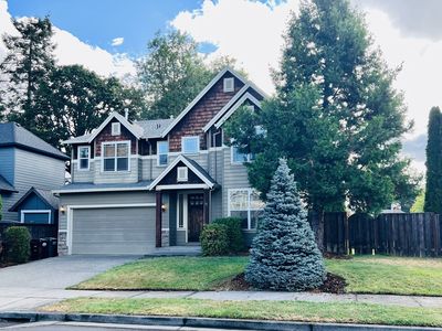 3826 NW 2nd Ave, Hillsboro, OR, 97124