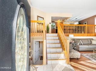 56 Sami Drive, Howell, NJ 07731
