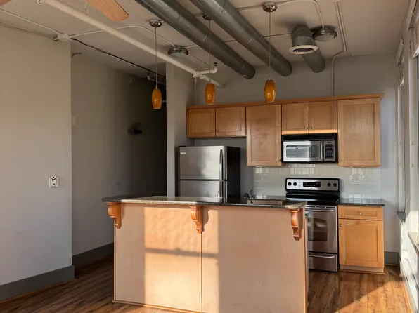 2008 3rd Ave N Unit 6B, Birmingham, AL 35203