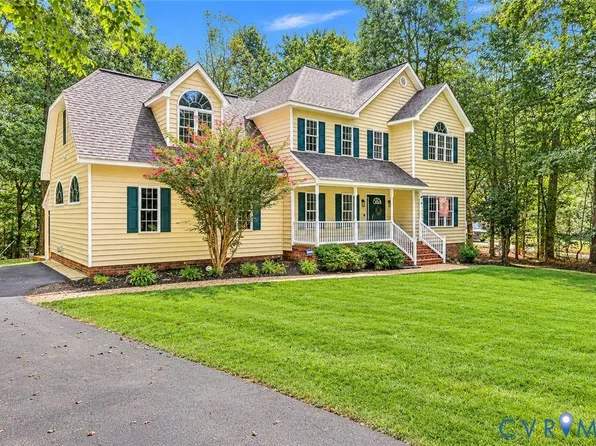 11909 Carters Valley Ter, Chesterfield, VA 23838