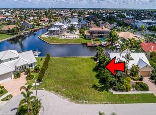 1783 Maywood Ct LOT 7, Marco Island, FL 34145
