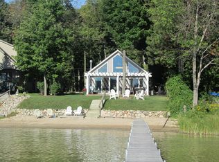 5773 Cottage Dr, Bellaire, MI 49615