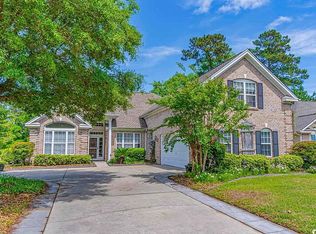 2741 Sanctuary Blvd, Conway, SC 29526