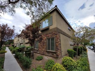 9507 Alma Ridge Ave, Las Vegas, NV 89178