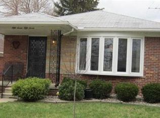 5757 Burger St, Dearborn Heights, MI 48127