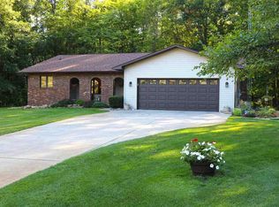 3646 S Winn Rd, Mount Pleasant, MI 48858