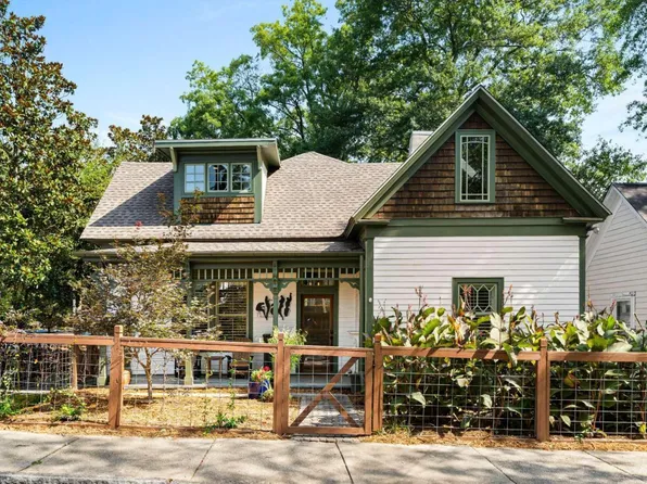 968 Manigault St SE, Atlanta, GA 30316