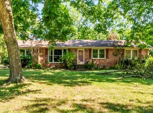 162 Shady Cir, Lebanon, TN 37087