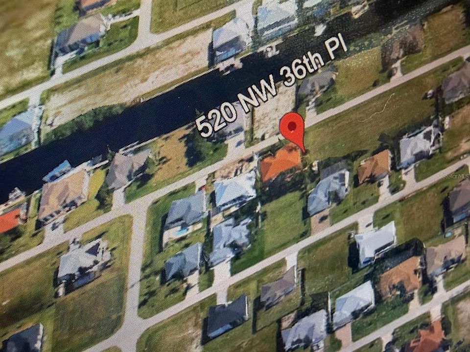 1st image of 4520 NW 36TH AVENUE LOT 43