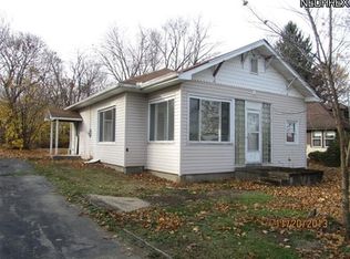 610 Fisher Ave, East Liverpool, OH