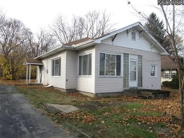 610 Fisher Ave, East Liverpool, OH 43920