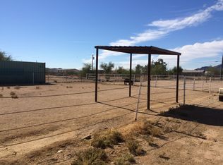 19951 W Teepee Rd, Buckeye, AZ 85326