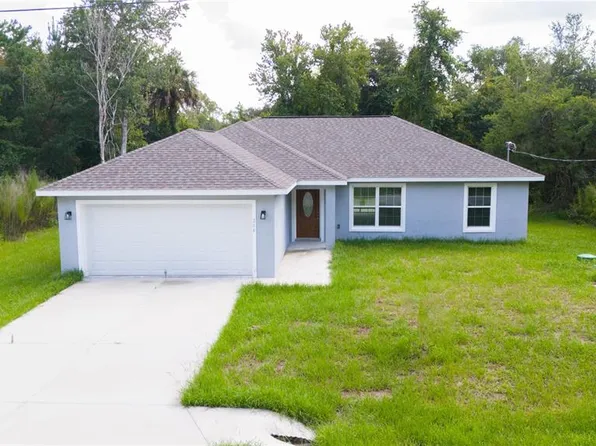 204 Oak Lane Loop, Ocala, FL 34472