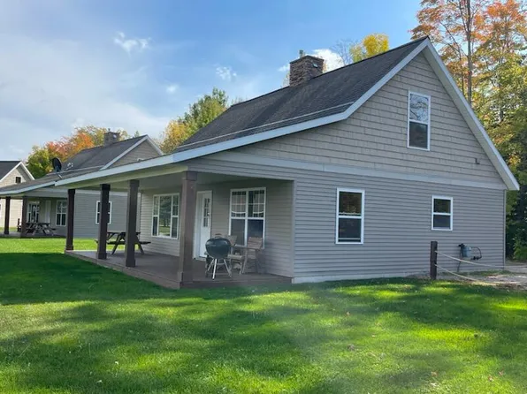 N10140 County Road 135 Unit 28, Mc Millan, MI 49853