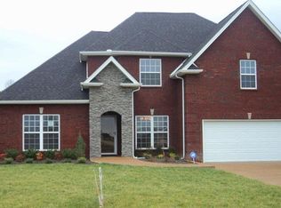 7670 Knobdate Dr LOT 15, Smyrna, TN 37167