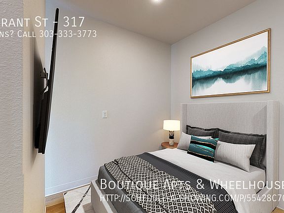 4th image of 757 N Grant St #317