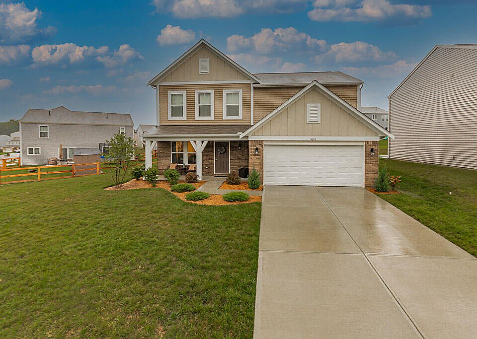 9622 Sweetwater Ln, Alexandria, KY 41001 Zillow