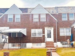 1315 Weaver St, Philadelphia, PA 19150