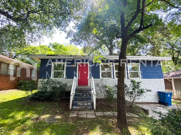 222 4th Ave, Midfield, AL 35228