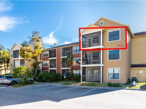 11901 4TH STREET N #5312, ST PETERSBURG, FL 33716