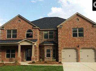 237 Rising Star Ct, Lexington, SC 29072