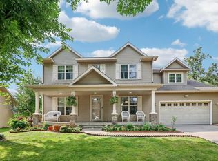 7822 Copper Leaf Trl, Madison, WI 53719