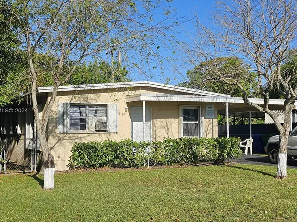 155 NW 30th Ter, Pompano Beach, FL 33311