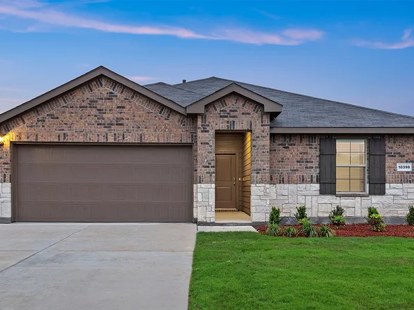 BELLVUE Plan, Rosewood at Beltmill