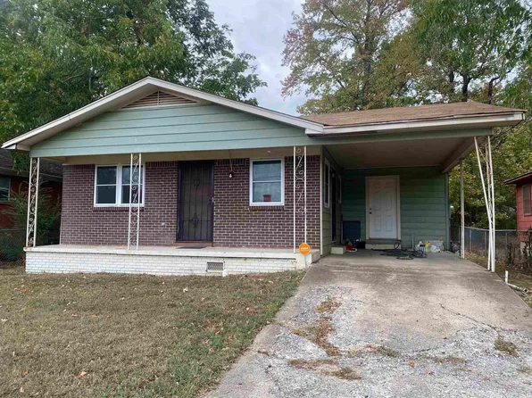 4018 Potter St, Little Rock, AR 72204