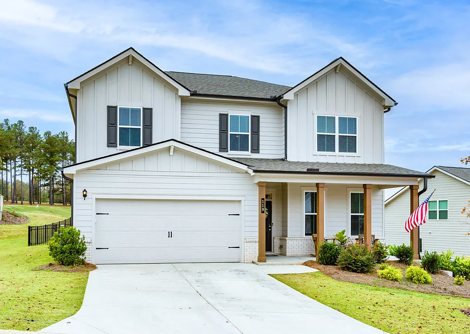 119 Peachwood Ln