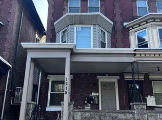 1218 S 51st St #3, Philadelphia, PA 19143