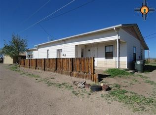950 W 6th Ave, Truth or Consequences, NM 87901