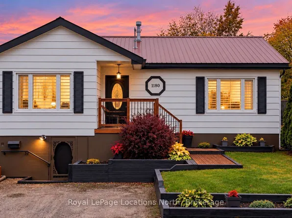 1180 Copeland St, North Bay, ON P1B 3E8