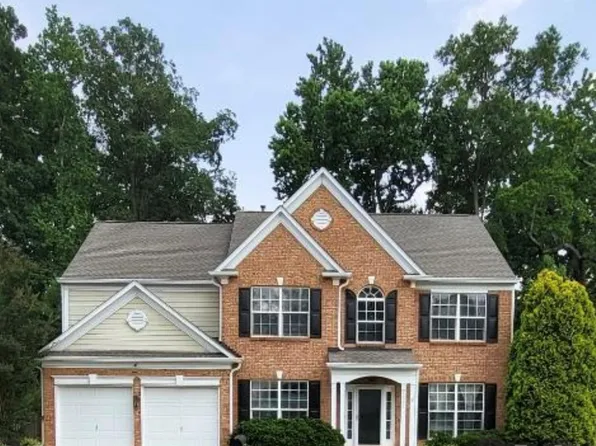 3926 Manor House Dr, Charlotte, NC 28270