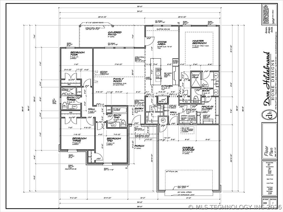 2nd image of 38 Lindenwoods Dr