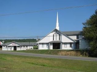 11701 Us Highway 411, Branchville, AL 35120