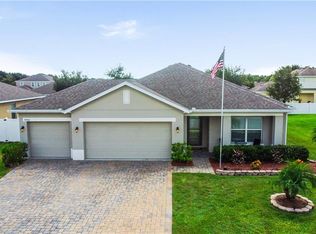 9950 Lenox St, Clermont, FL 34711